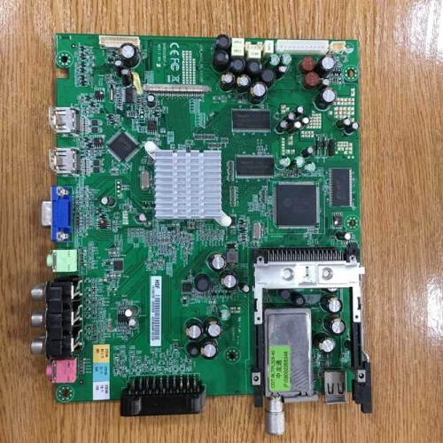 MAINBOARD HANNSPREE HSG1074 SUN2528EU-A REV.1.04  